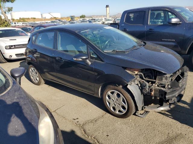 Photo 3 VIN: 3FADP4EJ7DM205586 - FORD FIESTA SE 