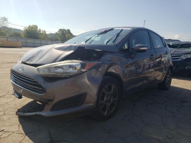 Photo 1 VIN: 3FADP4EJ7EM103058 - FORD FIESTA SE 