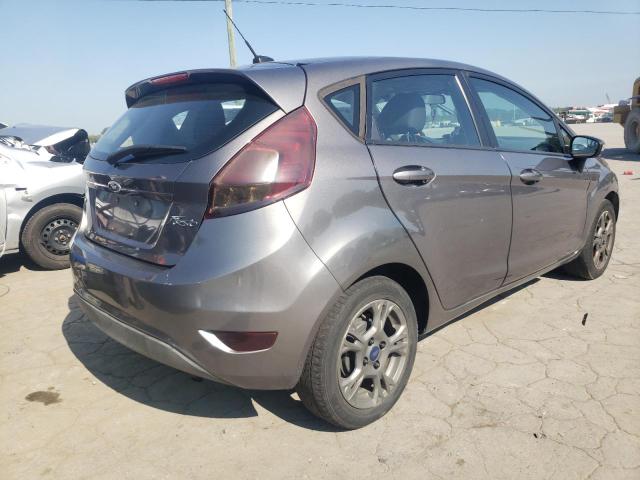 Photo 3 VIN: 3FADP4EJ7EM103058 - FORD FIESTA SE 