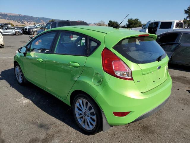 Photo 1 VIN: 3FADP4EJ7EM106851 - FORD FIESTA SE 