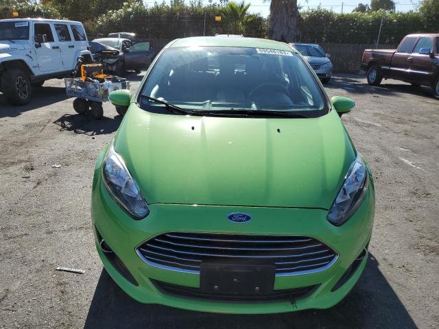 Photo 4 VIN: 3FADP4EJ7EM106851 - FORD FIESTA SE 