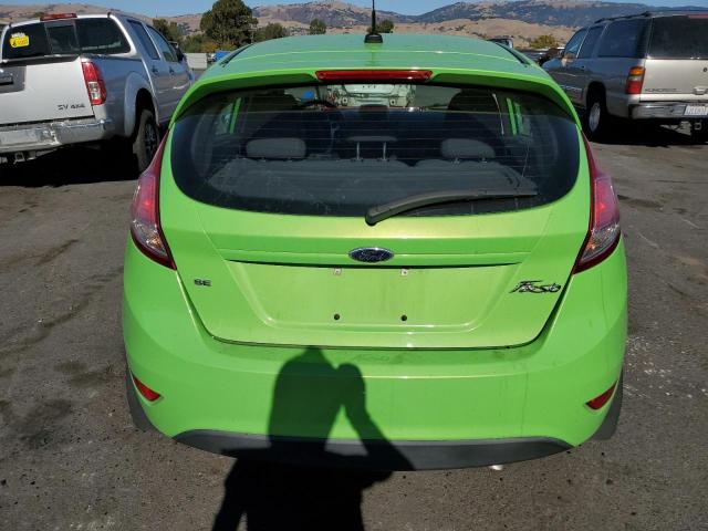 Photo 5 VIN: 3FADP4EJ7EM106851 - FORD FIESTA SE 