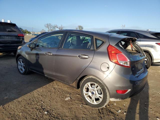 Photo 1 VIN: 3FADP4EJ7EM107949 - FORD FIESTA SE 