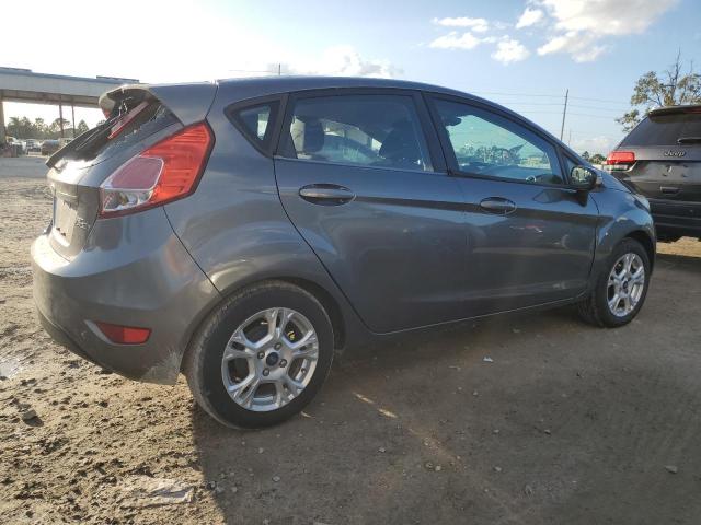 Photo 2 VIN: 3FADP4EJ7EM107949 - FORD FIESTA SE 