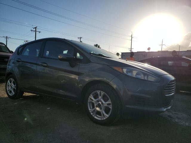 Photo 3 VIN: 3FADP4EJ7EM107949 - FORD FIESTA SE 