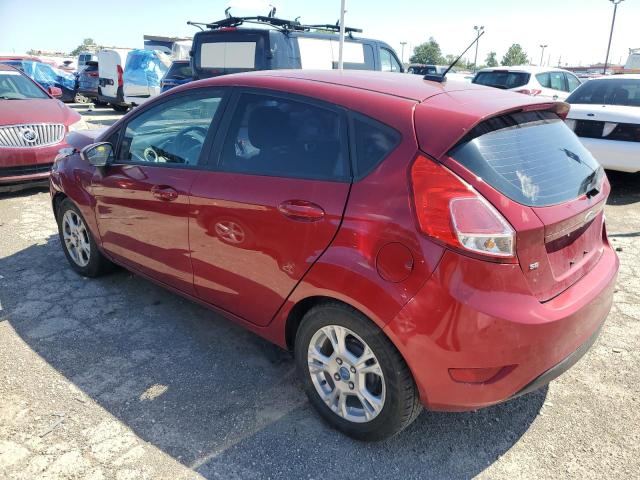 Photo 1 VIN: 3FADP4EJ7EM108180 - FORD FIESTA 