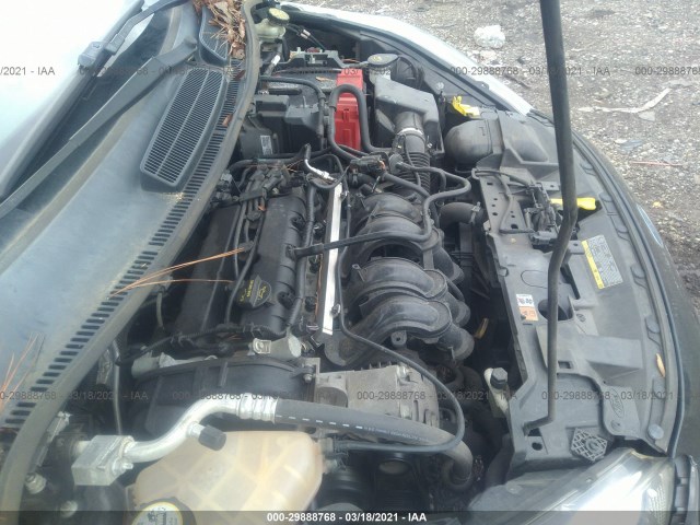 Photo 9 VIN: 3FADP4EJ7EM114500 - FORD FIESTA 