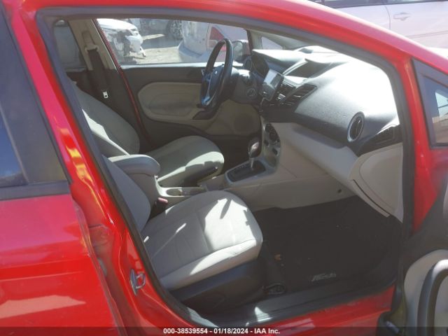 Photo 4 VIN: 3FADP4EJ7EM114755 - FORD FIESTA 