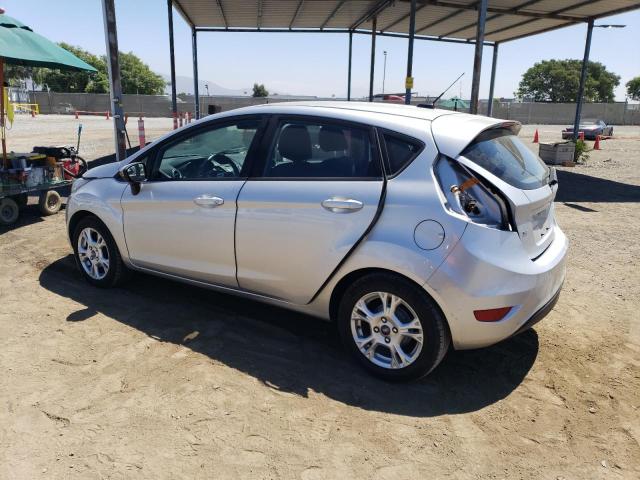 Photo 1 VIN: 3FADP4EJ7EM134973 - FORD FIESTA SE 