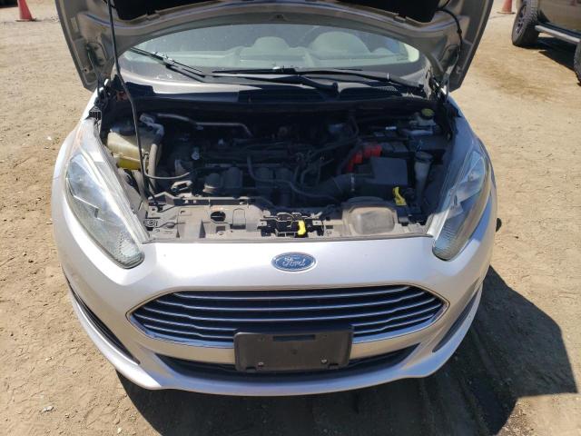 Photo 10 VIN: 3FADP4EJ7EM134973 - FORD FIESTA SE 