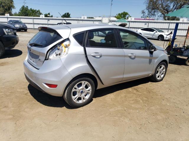 Photo 2 VIN: 3FADP4EJ7EM134973 - FORD FIESTA SE 