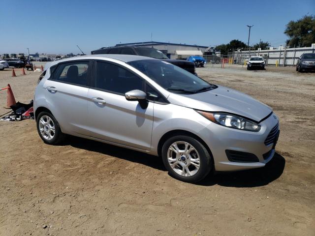 Photo 3 VIN: 3FADP4EJ7EM134973 - FORD FIESTA SE 