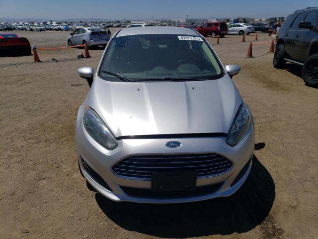 Photo 4 VIN: 3FADP4EJ7EM134973 - FORD FIESTA SE 