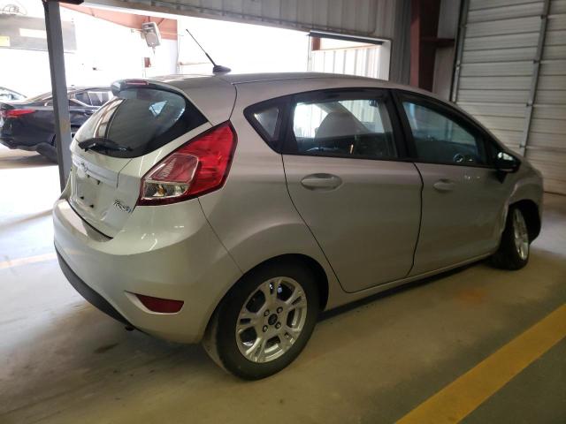 Photo 2 VIN: 3FADP4EJ7EM136030 - FORD FIESTA SE 