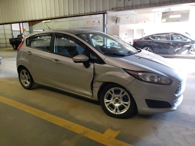 Photo 3 VIN: 3FADP4EJ7EM136030 - FORD FIESTA SE 