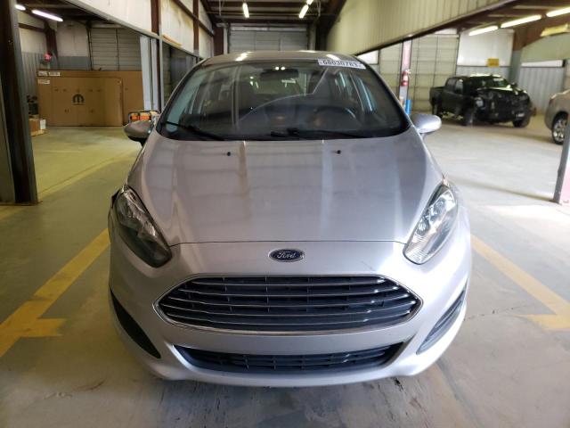 Photo 4 VIN: 3FADP4EJ7EM136030 - FORD FIESTA SE 