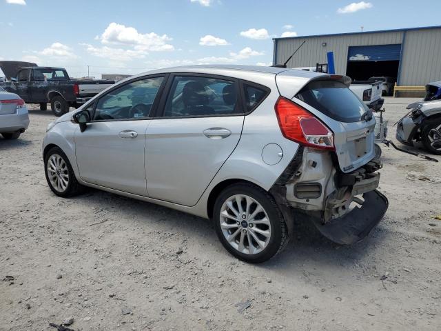 Photo 1 VIN: 3FADP4EJ7EM147769 - FORD FIESTA SE 