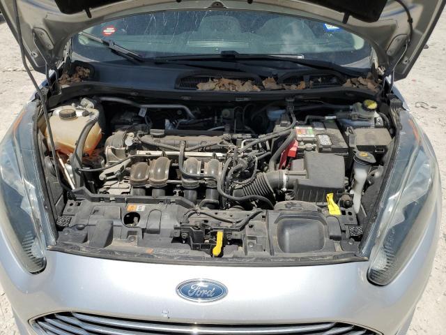 Photo 11 VIN: 3FADP4EJ7EM147769 - FORD FIESTA SE 