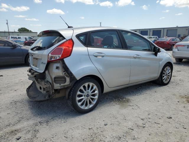 Photo 2 VIN: 3FADP4EJ7EM147769 - FORD FIESTA SE 