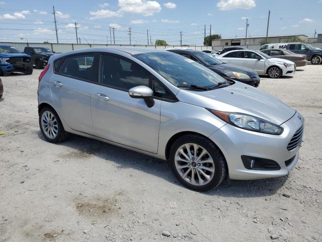 Photo 3 VIN: 3FADP4EJ7EM147769 - FORD FIESTA SE 