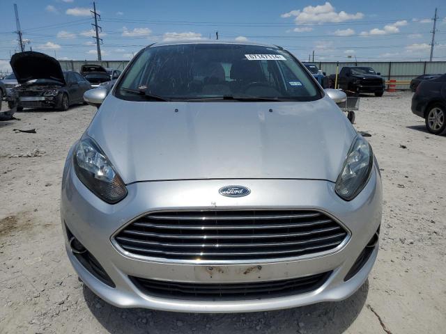 Photo 4 VIN: 3FADP4EJ7EM147769 - FORD FIESTA SE 