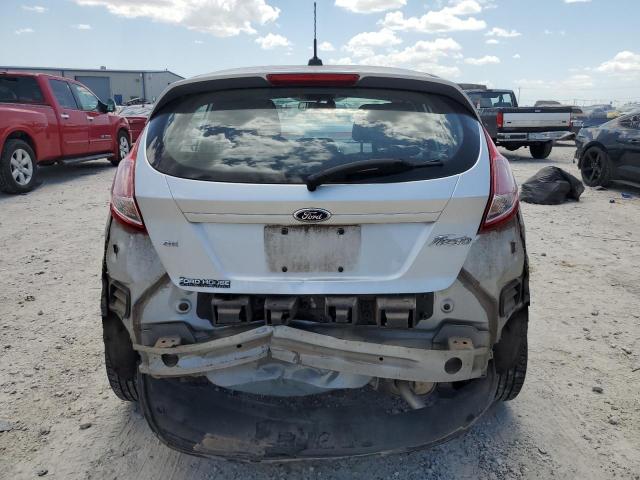 Photo 5 VIN: 3FADP4EJ7EM147769 - FORD FIESTA SE 