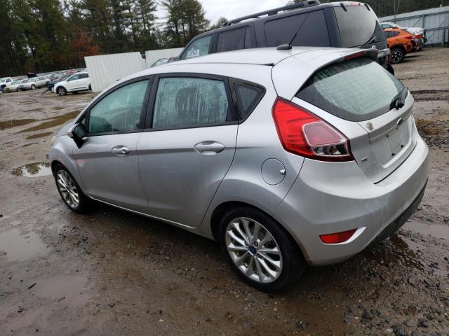 Photo 1 VIN: 3FADP4EJ7EM153488 - FORD FIESTA SE 