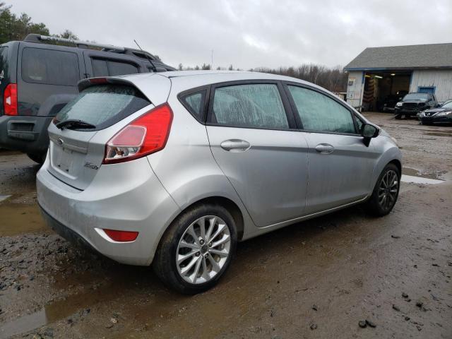 Photo 2 VIN: 3FADP4EJ7EM153488 - FORD FIESTA SE 