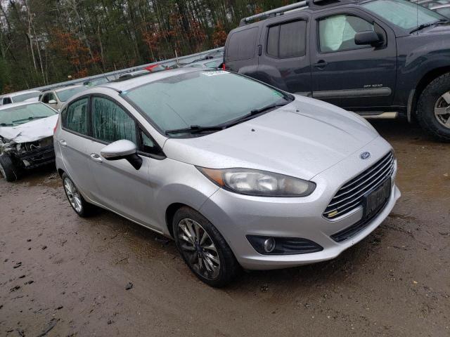 Photo 3 VIN: 3FADP4EJ7EM153488 - FORD FIESTA SE 