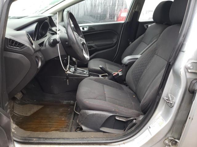 Photo 6 VIN: 3FADP4EJ7EM153488 - FORD FIESTA SE 