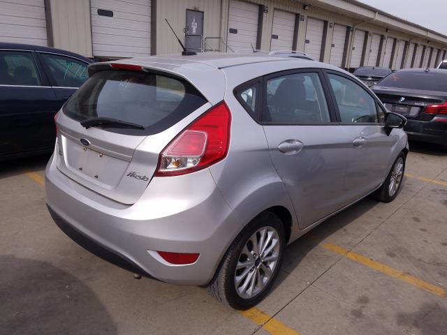 Photo 3 VIN: 3FADP4EJ7EM176835 - FORD FIESTA SE 