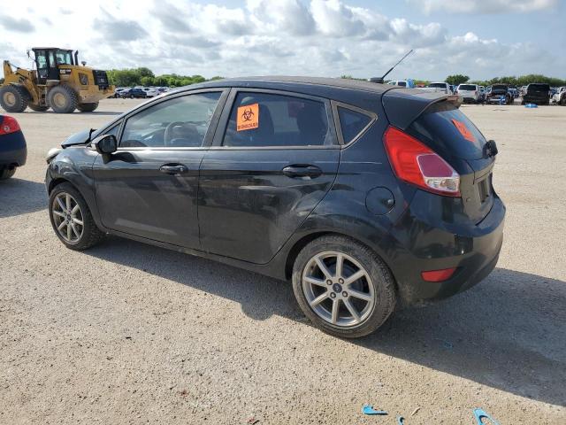 Photo 1 VIN: 3FADP4EJ7EM220350 - FORD FIESTA 