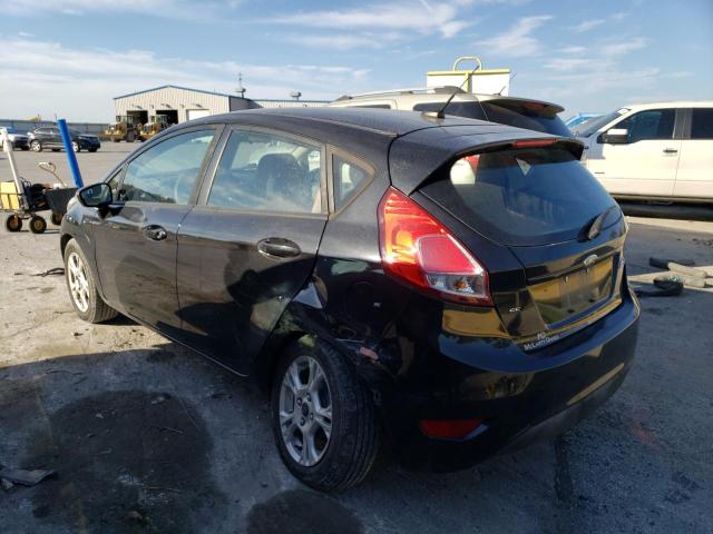 Photo 1 VIN: 3FADP4EJ7EM226391 - FORD FIESTA 