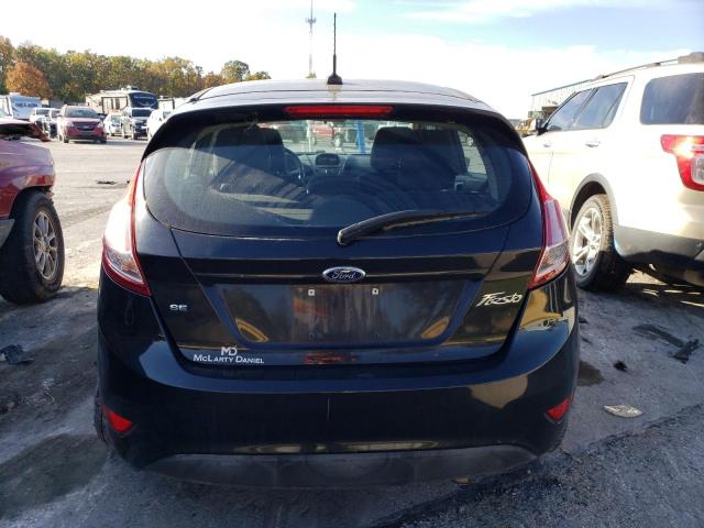 Photo 5 VIN: 3FADP4EJ7EM226391 - FORD FIESTA 