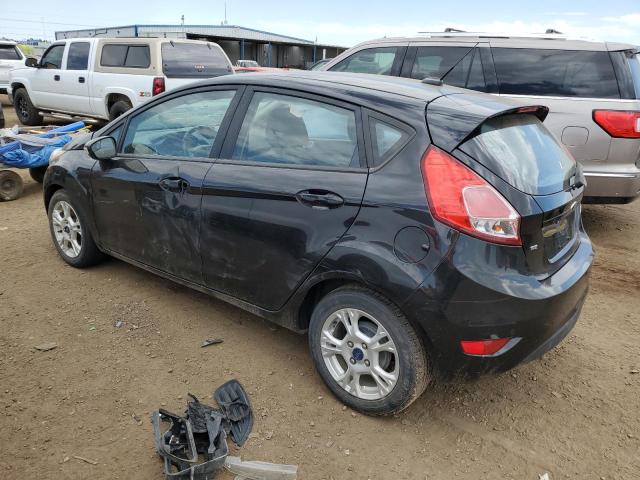 Photo 1 VIN: 3FADP4EJ7EM240761 - FORD FIESTA 