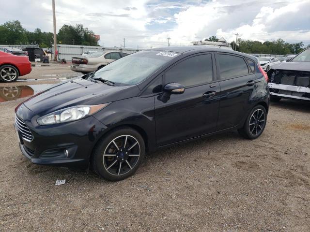 Photo 0 VIN: 3FADP4EJ7FM104597 - FORD FIESTA 