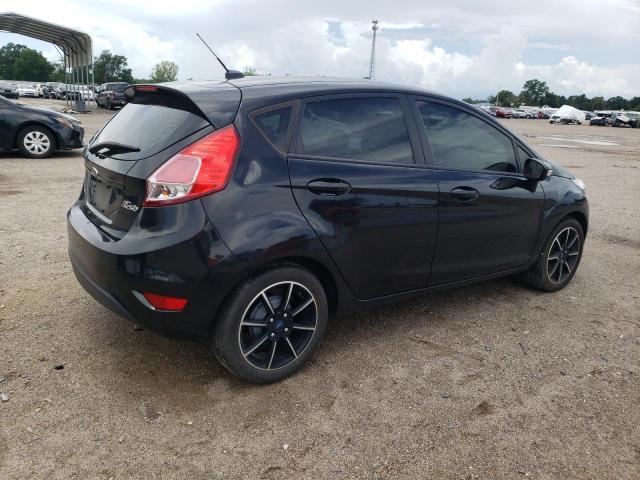 Photo 2 VIN: 3FADP4EJ7FM104597 - FORD FIESTA 