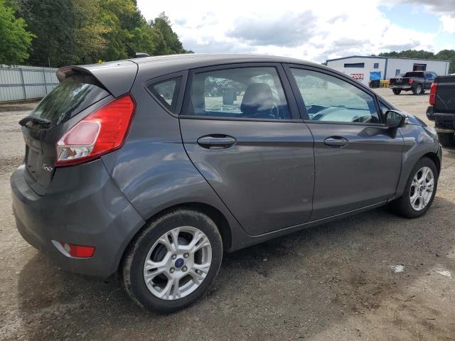 Photo 2 VIN: 3FADP4EJ7FM105345 - FORD FIESTA SE 