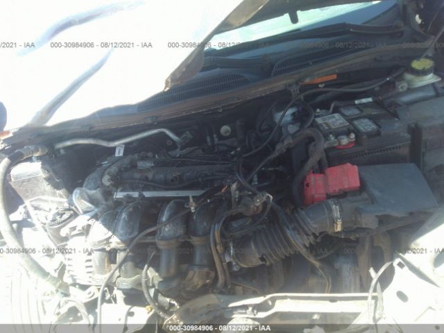 Photo 9 VIN: 3FADP4EJ7FM108424 - FORD FIESTA 