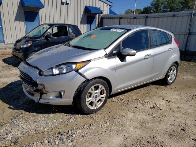 Photo 0 VIN: 3FADP4EJ7FM111016 - FORD FIESTA SE 