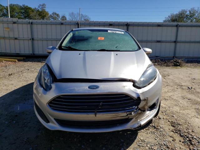 Photo 4 VIN: 3FADP4EJ7FM111016 - FORD FIESTA SE 