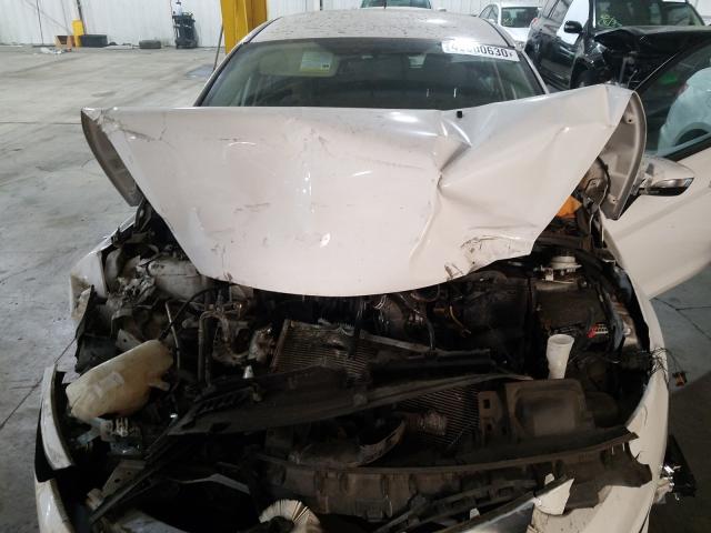 Photo 6 VIN: 3FADP4EJ7FM118385 - FORD FIESTA SE 