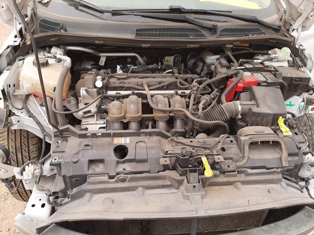 Photo 6 VIN: 3FADP4EJ7FM118628 - FORD FIESTA 