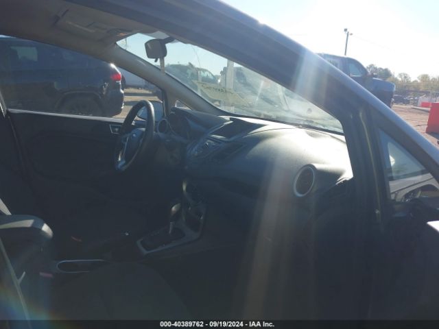 Photo 4 VIN: 3FADP4EJ7FM122842 - FORD FIESTA 