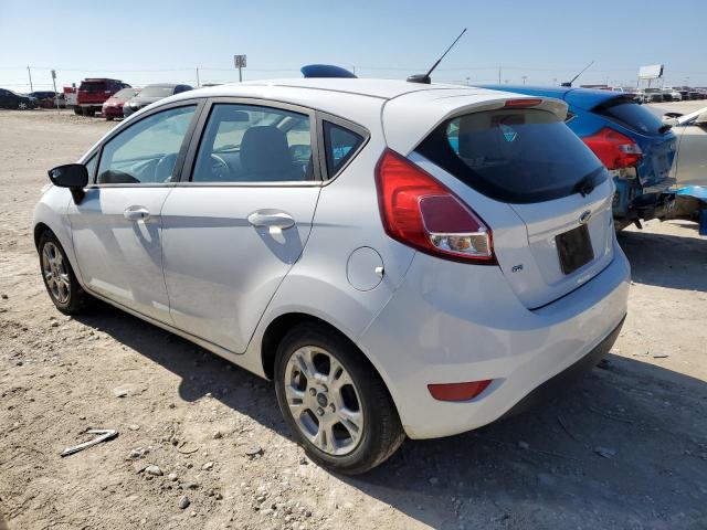 Photo 1 VIN: 3FADP4EJ7FM123389 - FORD FIESTA SE 