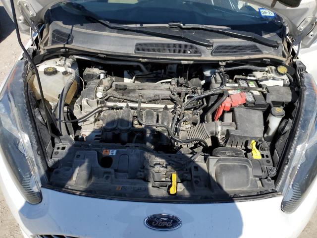 Photo 10 VIN: 3FADP4EJ7FM123389 - FORD FIESTA SE 