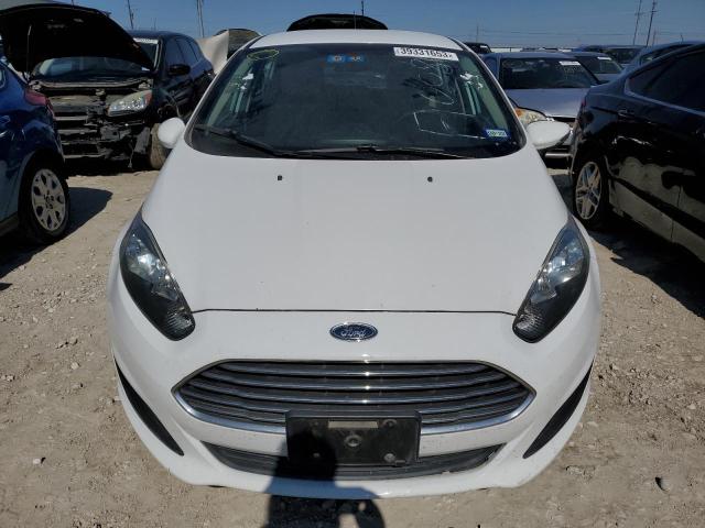 Photo 4 VIN: 3FADP4EJ7FM123389 - FORD FIESTA SE 