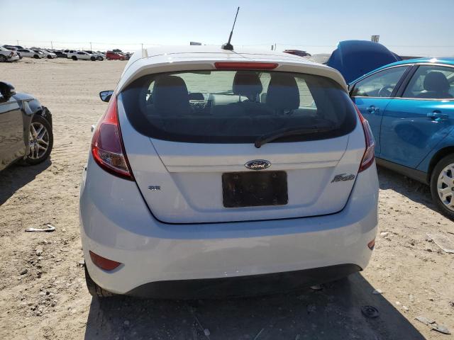 Photo 5 VIN: 3FADP4EJ7FM123389 - FORD FIESTA SE 