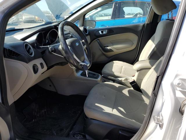 Photo 6 VIN: 3FADP4EJ7FM123389 - FORD FIESTA SE 