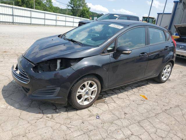 Photo 0 VIN: 3FADP4EJ7FM130228 - FORD FIESTA 